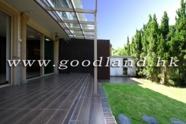 SAI KUNG Village House For Sale | Convenient Location, Lawn Garden & 4 Bedrooms