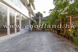 SAI KUNG Village House For Sale | Tastefully Renovated Garden Home, Green Surroundings
