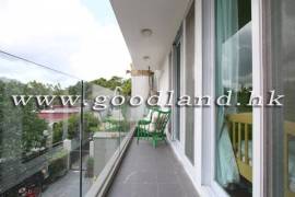 SAI KUNG Village House For Sale | Tastefully Renovated Garden Home, Green Surroundings