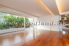 SAI KUNG Village House For Sale | Tastefully Renovated Garden Home, Green Surroundings