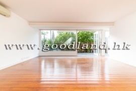 SAI KUNG Village House For Sale | Tastefully Renovated Garden Home, Green Surroundings
