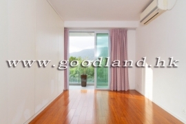 SAI KUNG Village House For Sale | Tastefully Renovated Garden Home, Green Surroundings