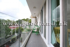 SAI KUNG Village House For Sale | Tastefully Renovated Garden Home, Green Surroundings