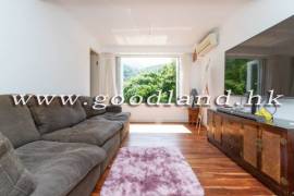 SAI KUNG Corner Village House For Sale | Large Garden, Multi Parking & Green View