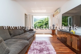 SAI KUNG Corner Village House For Sale | Large Garden, Multi Parking & Green View