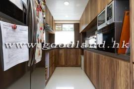 SAI KUNG Corner Village House For Sale | Large Garden, Multi Parking & Green View