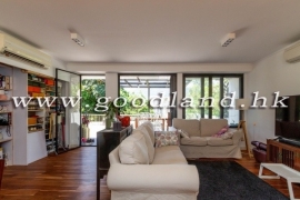 SAI KUNG Corner Village House For Sale | Large Garden, Multi Parking & Green View