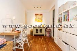 SAI KUNG Corner Village House For Sale | Large Garden, Multi Parking & Green View