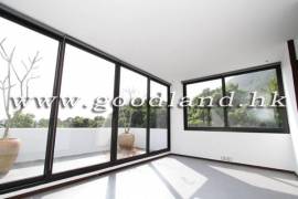 SAI KUNG Stand-Alone Village House For Sale | Huge Fenced Garden & Private Gate Parking