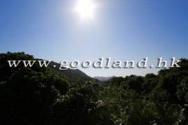 SAI KUNG Stand-Alone Village House For Sale | Huge Fenced Garden & Private Gate Parking