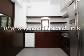 SAI KUNG Stand-Alone Village House For Sale | Huge Fenced Garden & Private Gate Parking