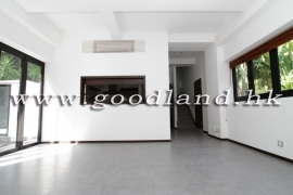 SAI KUNG Stand-Alone Village House For Sale | Huge Fenced Garden & Private Gate Parking