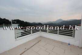 SAI KUNG Village House For Sale | Newly Renovated, Sea and Greenery View & 4 Bedrooms