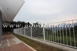SAI KUNG Village House For Sale | Newly Renovated, Sea and Greenery View & 4 Bedrooms