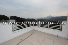 SAI KUNG Village House For Sale | Newly Renovated, Sea and Greenery View & 4 Bedrooms