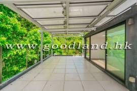 SAI KUNG Village House For Sale | Rare End Unit, Huge Private Garden & Green View