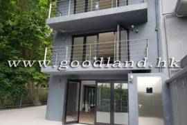 SAI KUNG Village House For Sale | Rare End Unit, Huge Private Garden & Green View