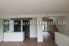 SAI KUNG Village House For Sale | Rare End Unit, Huge Private Garden & Green View