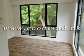 SAI KUNG Village House For Sale | Rare End Unit, Huge Private Garden & Green View