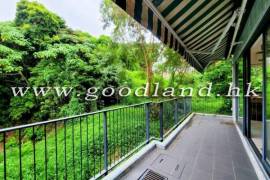 SAI KUNG Lower Duplex Village House For Sale | Terrace, Renovated & 3 Bedrooms