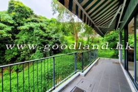 SAI KUNG Lower Duplex Village House For Sale | Terrace, Renovated & 3 Bedrooms