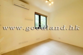 SAI KUNG Lower Duplex Village House For Sale | Terrace, Renovated & 3 Bedrooms