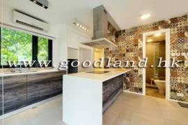 SAI KUNG Lower Duplex Village House For Sale | Terrace, Renovated & 3 Bedrooms