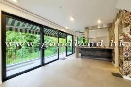 SAI KUNG Lower Duplex Village House For Sale | Terrace, Renovated & 3 Bedrooms