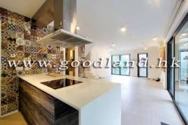 SAI KUNG Lower Duplex Village House For Sale | Terrace, Renovated & 3 Bedrooms
