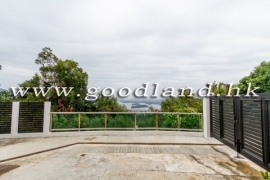 SAI KUNG Semi-Detached House For Sale | Newly Built, Huge Garden & Sea Views