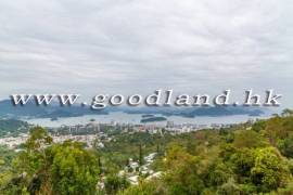 SAI KUNG Semi-Detached House For Sale | Newly Built, Huge Garden & Sea Views