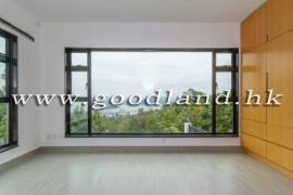 SAI KUNG Semi-Detached House For Sale | Newly Built, Huge Garden & Sea Views
