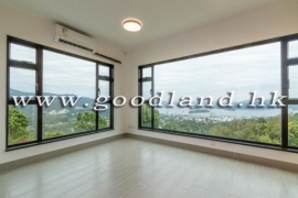 SAI KUNG Semi-Detached House For Sale | Newly Built, Huge Garden & Sea Views