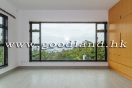 SAI KUNG Semi-Detached House For Sale | Newly Built, Huge Garden & Sea Views