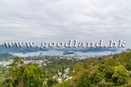 SAI KUNG Semi-Detached House For Sale | Newly Built, Huge Garden & Sea Views