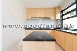 SAI KUNG Semi-Detached House For Sale | Newly Built, Huge Garden & Sea Views