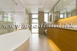 SAI KUNG Villa For Sale | Sought-After Complex, Large Garden & Private Pool