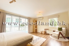 SAI KUNG Mid-Levels Village House For Sale | Garden, Well Maintained & 3 Bedrooms