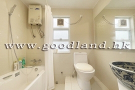 SAI KUNG Mid-Levels Village House For Sale | Garden, Well Maintained & 3 Bedrooms