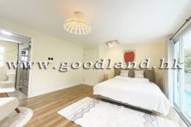 SAI KUNG Mid-Levels Village House For Sale | Garden, Well Maintained & 3 Bedrooms