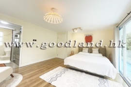 SAI KUNG Mid-Levels Village House For Sale | Garden, Well Maintained & 3 Bedrooms