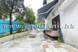 SAI KUNG Mid-Levels Village House For Sale | Garden, Well Maintained & 3 Bedrooms