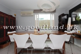 SAI KUNG Village House For Sale | Good Size Garden, Renovated & Partial Sea View