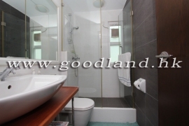 SAI KUNG Village House For Sale | Good Size Garden, Renovated & Partial Sea View