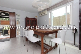 SAI KUNG Village House For Sale | Good Size Garden, Renovated & Partial Sea View