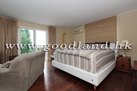 SAI KUNG Village House For Sale | Good Size Garden, Renovated & Partial Sea View