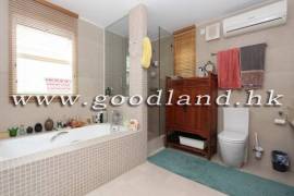 SAI KUNG Village House For Sale | Good Size Garden, Renovated & Partial Sea View