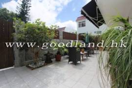 SAI KUNG Village House For Sale | Good Size Garden, Renovated & Partial Sea View