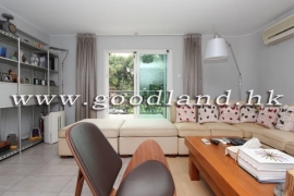 SAI KUNG Village House For Sale | Good Size Garden, Renovated & Partial Sea View