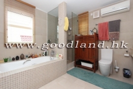 SAI KUNG Village House For Sale | Good Size Garden, Renovated & Partial Sea View
